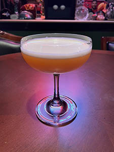 Amaretto Bitter
